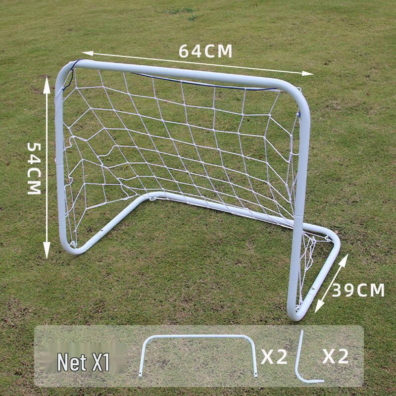 Jianlun Sports Foldable Soccer Goal Set