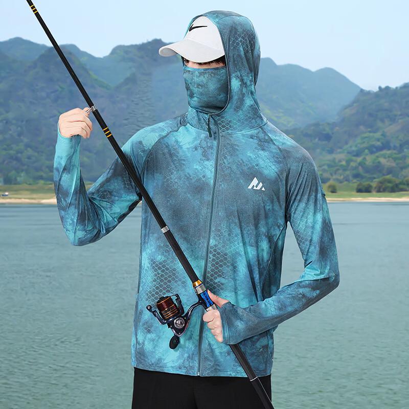 Playboy UPF100+ Hooded Sun Protection Jacket 3XL