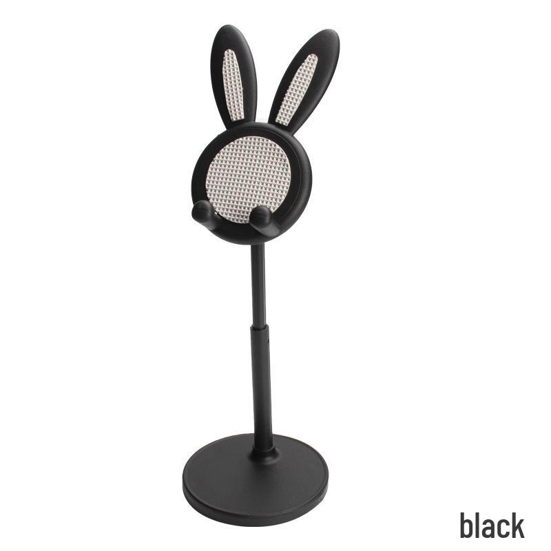 

Adorable Cartoon Rabbit Adjustable Phone & Tablet Stand Cartoon