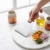Stainless Steel Spatula Wide Flat Head Pizza Spatula Heavy Duty Griddle Turner  Griddle Cooking