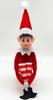 Elf On The Shelf Christmas Advent Gnoll