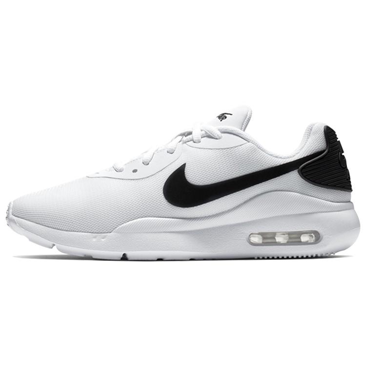 (WMNS) Nike Air Max Oketo White Black Women s AQ2231-100 EU 35.5
