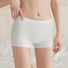 Lonsa Women's Ice Silk Seamless Safety Shorts