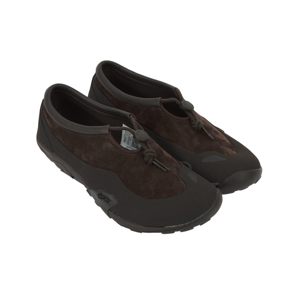 Tokyo Design Studio x New Balance MT10T Pumpernickel Sneakers Unisex Marrone Nero-Caffè MT10T7OV