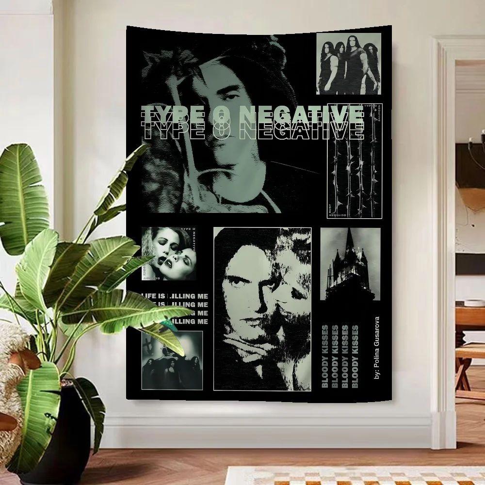 Tapestry Rock Band Type O Negative 75x100