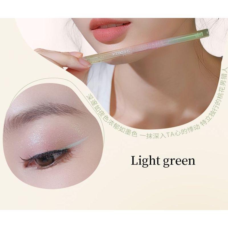 SHEDELLA - Fantasy Eyeliner Gel Pencil - 01-03