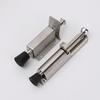 Hardware Home Foot-operated Step-On Rubber Noiseless Catch Door Buffer Kick Down Door Stopper Stop Holder