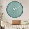 Plastic Hanging Clock Stylish Scale Clock Modern Wall Clock  Living Room