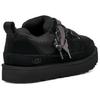 UGG Lowmel Black Men Sneakers 1169493-BLK