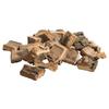 Bark, Natural, 1.5 - 2.5cm, 200g Bag