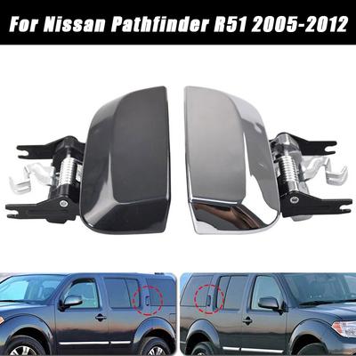 Auto Außentürgriff Hinten Links oder Rechts Für Nissan Pathfinder R51 2005-2012 82607-EA502 82606-EA502