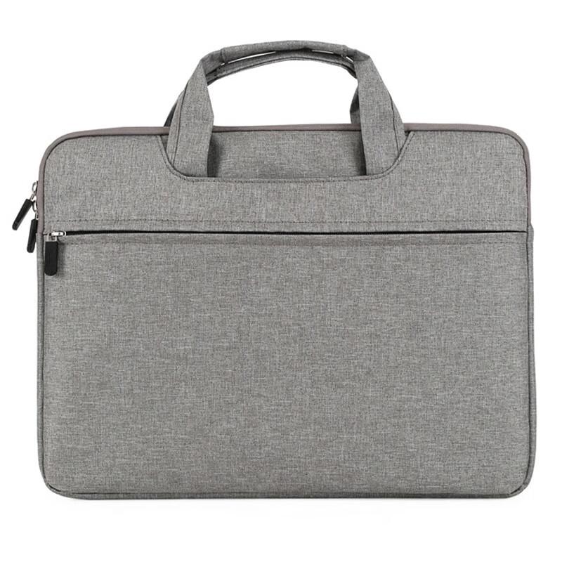 Li Shen Ultra-thin Laptop Sleeve Bag with Shoulder Strap