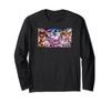 [Official] SFL: Pro-JP 2023 Special Illustration Color Long Sleeve T-Shirt