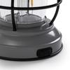 BAREBONES Mini Edison Lantern LED, Slate Gray [Official Japanese Distributor]