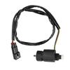 94BB-9E731-CA  ABS Speed Sensor For Ford Escort Mk5 Mk6 1.3 1.4 1.6 1.8 16V 94BB9E731CA