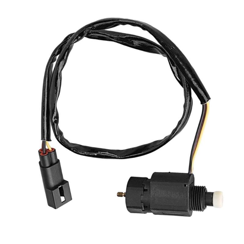 94BB-9E731-CA  ABS Speed Sensor For Ford Escort Mk5 Mk6 1.3 1.4 1.6 1.8 16V 94BB9E731CA