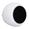 Smart Talking Robot Companion Voice Wake Up 1.28 Inch Screen for DeepSeek AI Powered Robot Toy with Bluetooth 5.0 WIFI