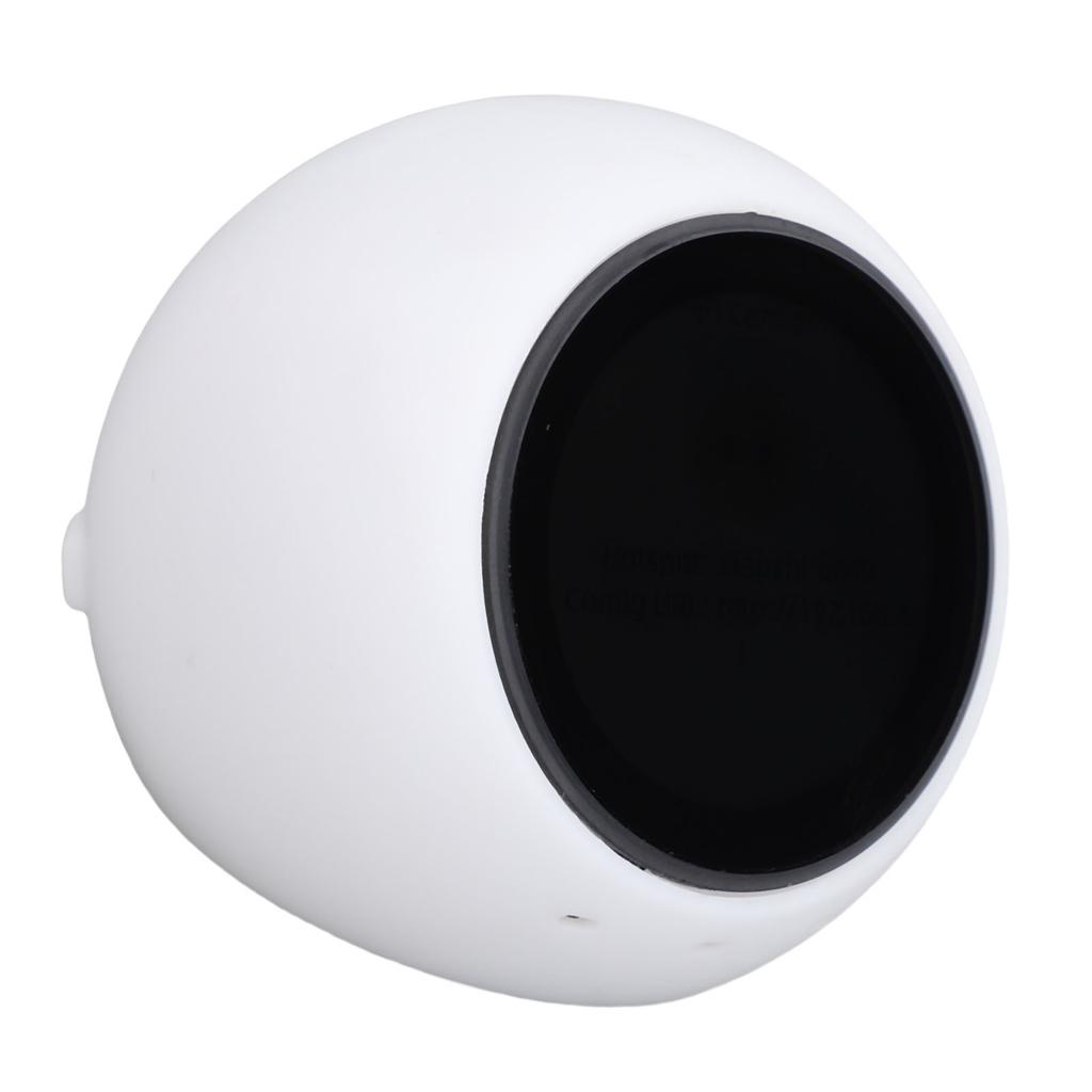 Smart Talking Robot Companion Voice Wake Up 1.28 Inch Screen for DeepSeek AI Powered Robot Toy with Bluetooth 5.0 WIFI