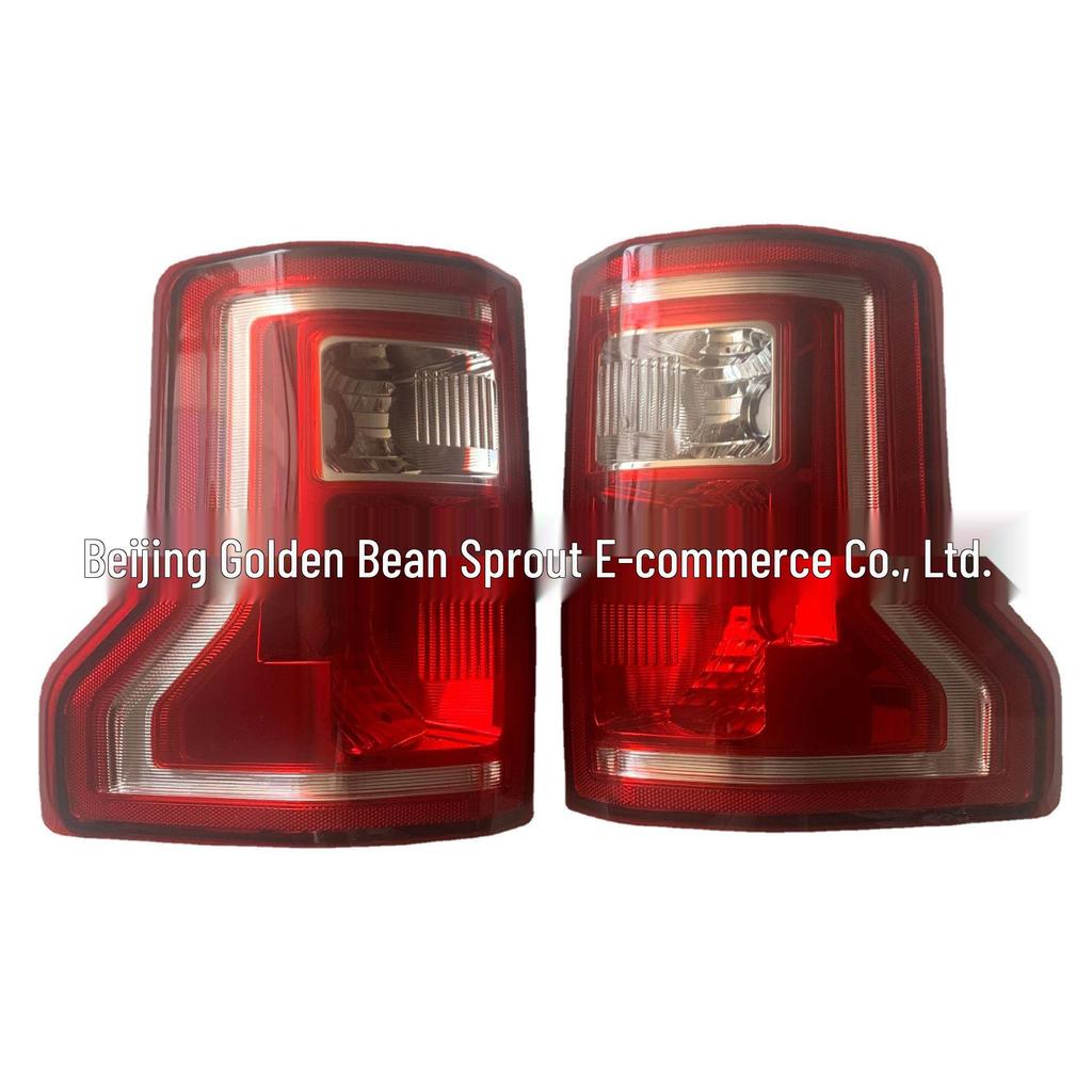 Ford F150 Taillight Brake & Turn Signal - FO2800239, FO2801239