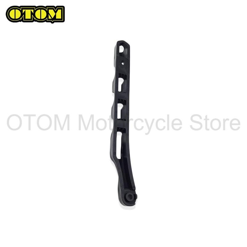 For KTM HUSQVARNA GASGAS Motorcycle Brake Hose Guide Rear Brake Tubing Line Clamp SX SXF XC XCF EXC EXCF FC TC FE TE 2023-2026