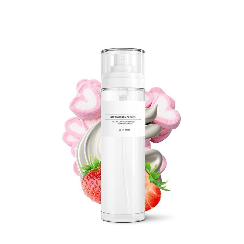 Ultra-konzentrierter Haar- und Körperparfümnebel Frischer Duft Parfüm für Frauen Langanhaltender Duft Reisefreundlich 100ml