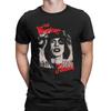 Men Women The Warriors The Furies Film T Shirt  Pure Cotton Tops Vintage Short Sleeve Round Collar Tee Shirt Plus Size T-Shirt