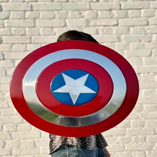 55.88 Cm Shield Game  Shield And  Best Gift Halloween