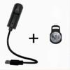 Led Usb Moon Projector Lamp Replaceable Earth Constellation Projector Bedroom Romantic Atmosphere Wall Lamp Planet Night Light
