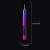 Engraving Machine Intelligent Charging Grinding Pen Electric Engraving Pen 6Bit 6Sand Paper 3.7V Power Rotary Tool