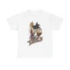 Street Fighter Z Tee | Anime Dragon Fighter Graphic