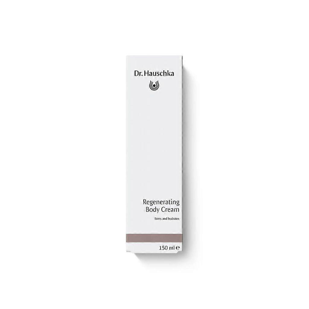Dr. Hauschka Regenerating Body Cream 150ml