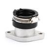 Carburetor Intake Boot Joint Fit for Yamaha Wolverine 350 1999-2005 4KB-13586-01
