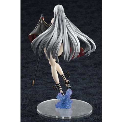 Bellfine Creator's Selection Valkyria Chronicles Selvaria Bles Swimsuit Ver. 1/6 Scale PVC Pre-painted Complete Figure BF191