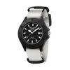 Save The Ocean Black Sunray Dial Quartz R3251539003 Men's Watch