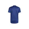 adidas Italy Tiro 24 Competition Training Jersey Soccer Jersey Men's Midnight Blue IQ2174