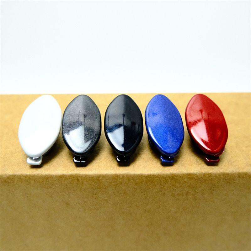 LHD Door Handle Lock Key Hole Cover Cap Front Left for BMW 3 5 8 Series X3 X4 X5 X6 X7 G08 G20 G28 G30 G31 G38