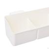About Cabinet Door Organizer, Floating Shelves, Multipurpose Spice Rack, Ginger Garlic Holder for