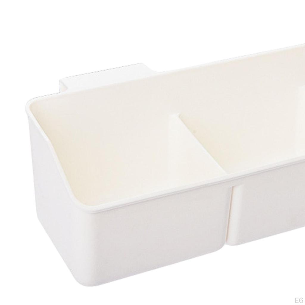 About Cabinet Door Organizer, Floating Shelves, Multipurpose Spice Rack, Ginger Garlic Holder for