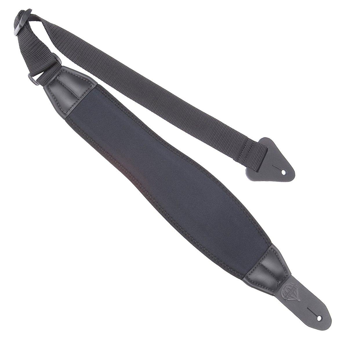 

Neotech Super Style Bass Strap BK #5601002