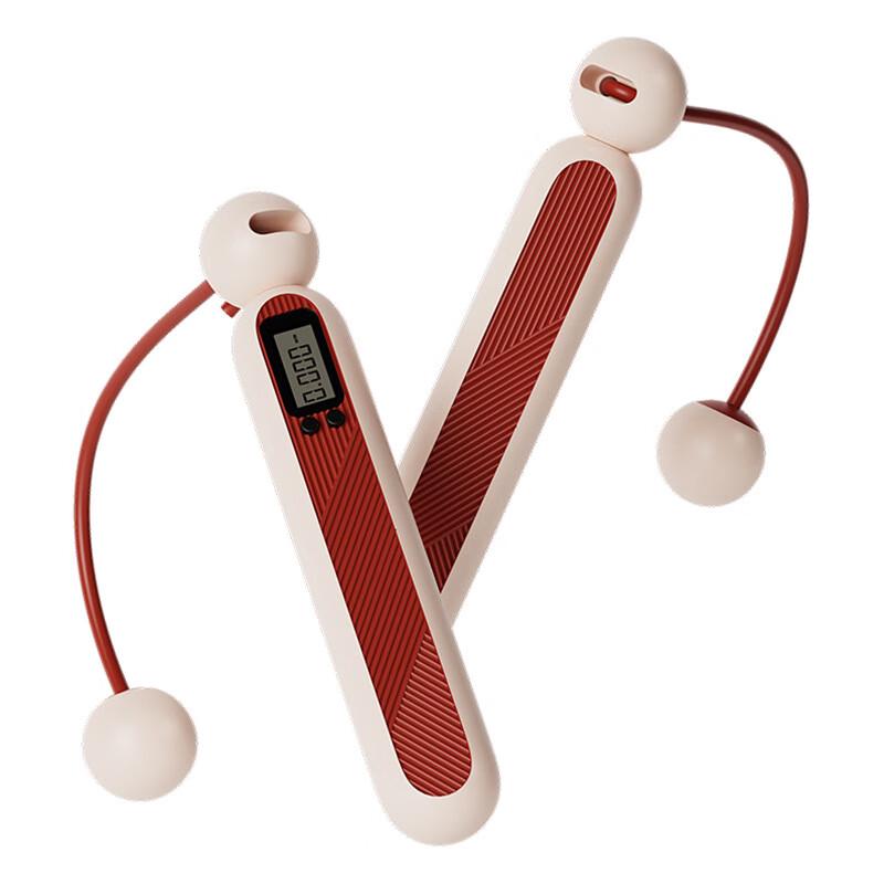 WEZHO Ropeless Counting Jump Rope