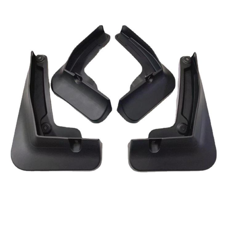 Denza D9 Mudguards: Car Modification Parts & Tire Mudflaps