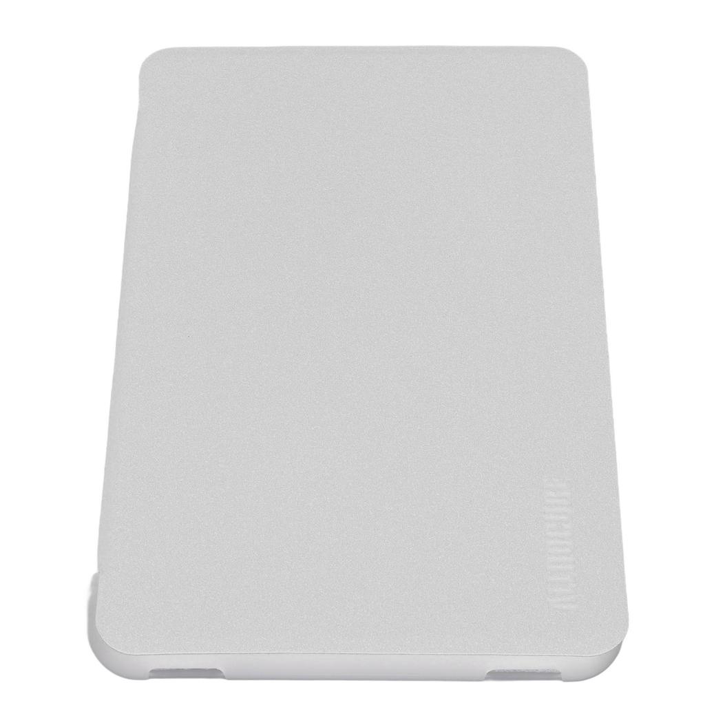 Tablet Case Soft Comfortable Fit Design Ultra Thin Stylish Simple TPU Protective Cover for Smile 1