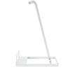 Vacuum Stand Frame Carbon Steel Vacuum Cleaner Storage Docking Station Holder for V6 V7 V8 V10