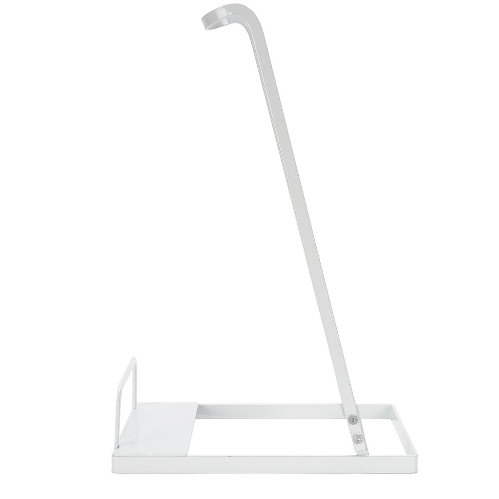 Vacuum Stand Frame Carbon Steel Vacuum Cleaner Storage Docking Station Holder for V6 V7 V8 V10
