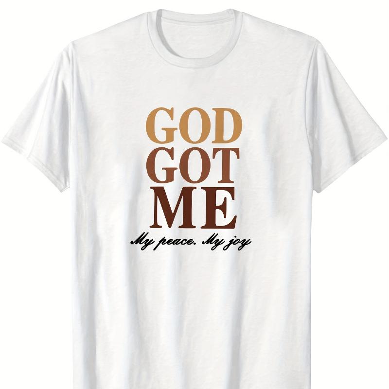 

Cotton T-Shirt - Your Go-To Top for a Simple and Clean Style XXL белый