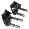 1-7Mm Comb & 7-24Mm Comb For  HC9450 HC9490 HC9452 HC7460 Hair Trimmer Clipper