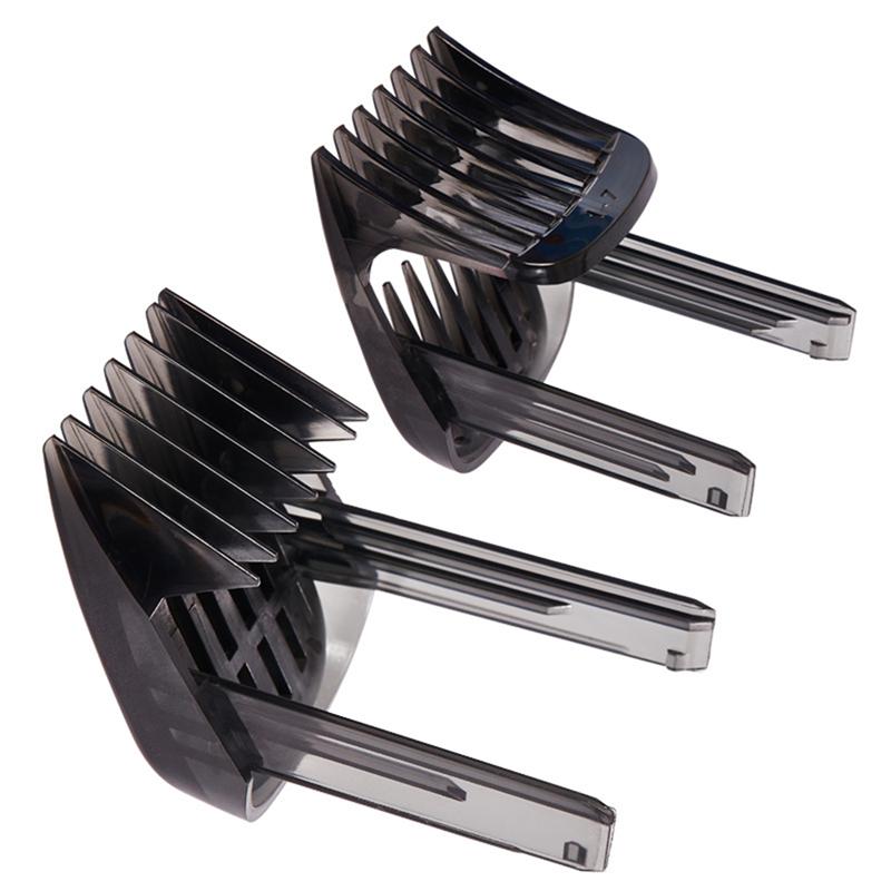 1-7Mm Comb & 7-24Mm Comb For HC9450 HC9490 HC9452 HC7460 Hair Trimmer Clipper