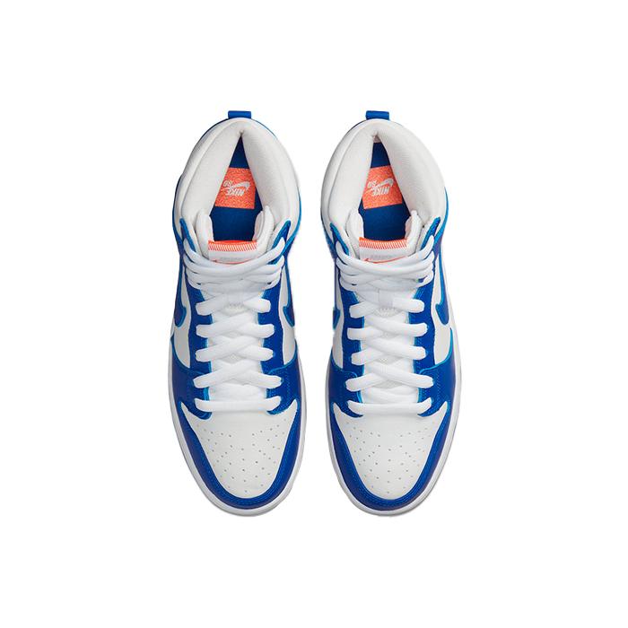 Nike Dunk High Pro Iso Sb Kentucky Herren Board Schuhe