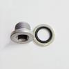 for Peugeot C2 C3xr C-Triumph C4L Picasso C5 Elysee AT Automatic Transmission  AL4 Oil Discharge Screw