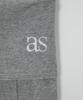 Aejeuon Dewy Long Skirt / Gray